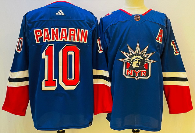 New York Rangers Jerseys 15